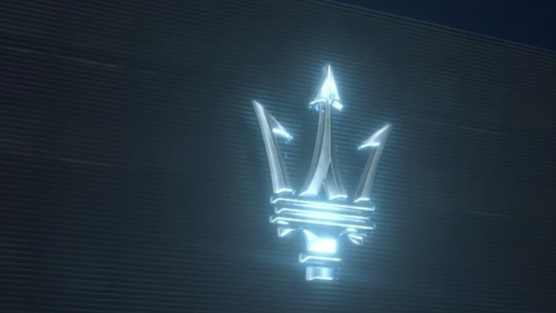Maserati Ghibli Hybrid, appuntamento il 15 luglio