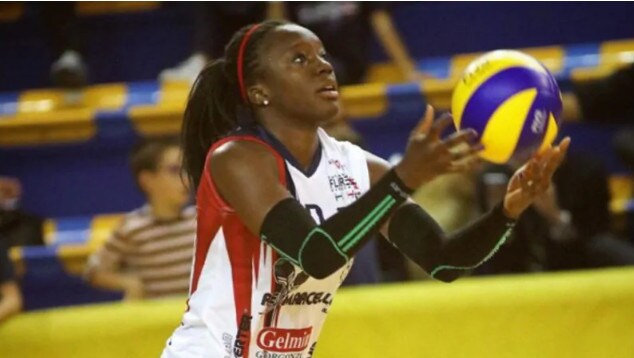 Olbia ingaggia Sali Coulibaly