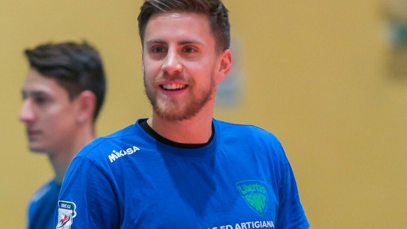 Cantù conferma Butti per la dodicesima stagione di fila