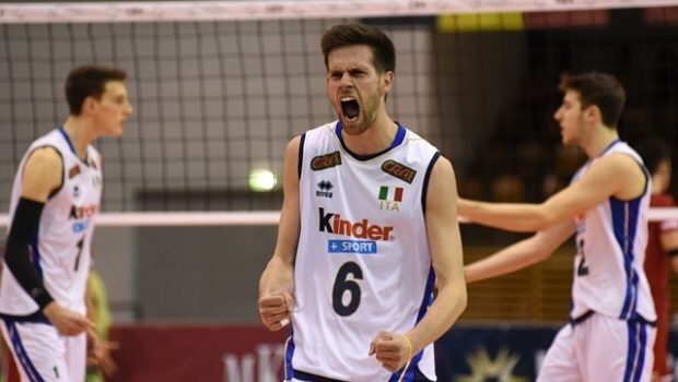 Trento scommette sul giovane Sperotto