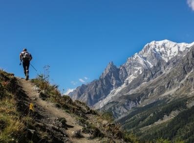 Tor des Géants, annullata l'edizione 2020