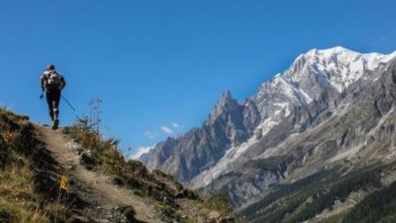 Tor des Géants, annullata l'edizione 2020