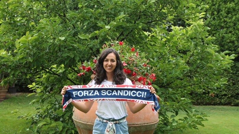 Scandicci ingaggia la regista Letizia Camera
