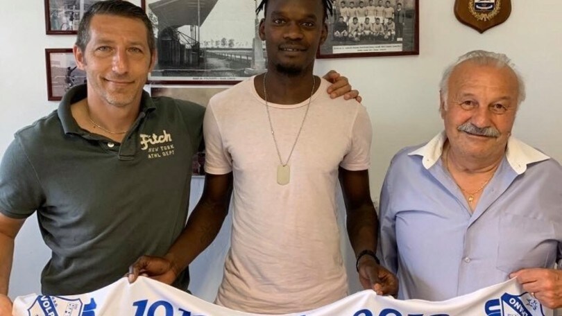 QUI VOLPIANO - Prima squadra nuovamente a Parisi. Le prime riconferme dello zoccolo duro