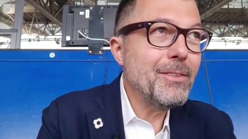 Casa Tuttosport. Diretta dallo Stadio Olimpico di Roma, speciale Coppa Italia