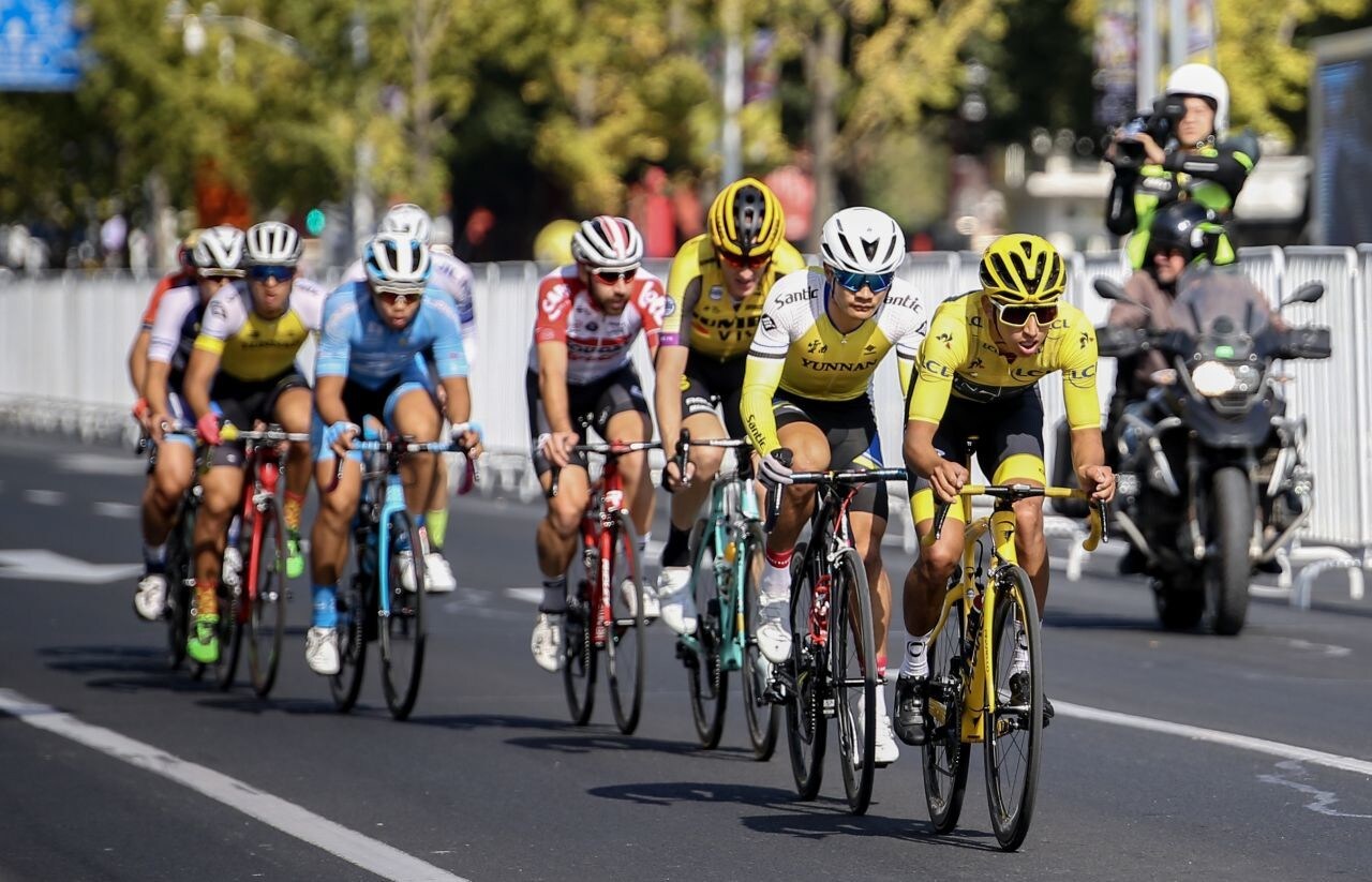 Sarà trasmessa in diretta TV l'edizione esport del Tour de France