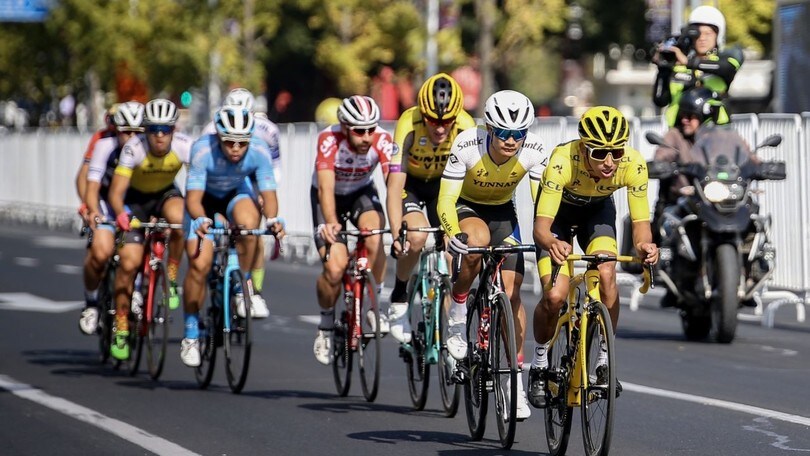 Sarà trasmessa in diretta TV l'edizione esport del Tour de France