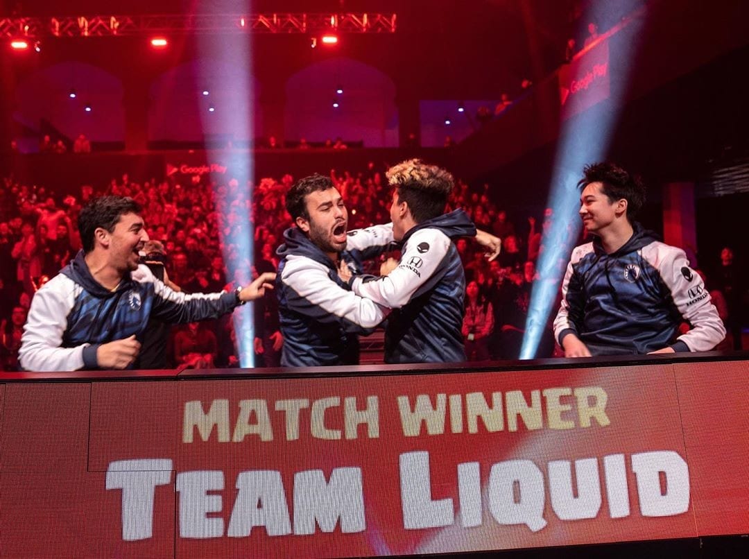 CRL West: riassunto della terza settimana