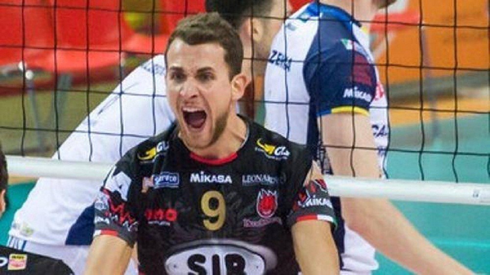 Siena tessera Rocco Barone
