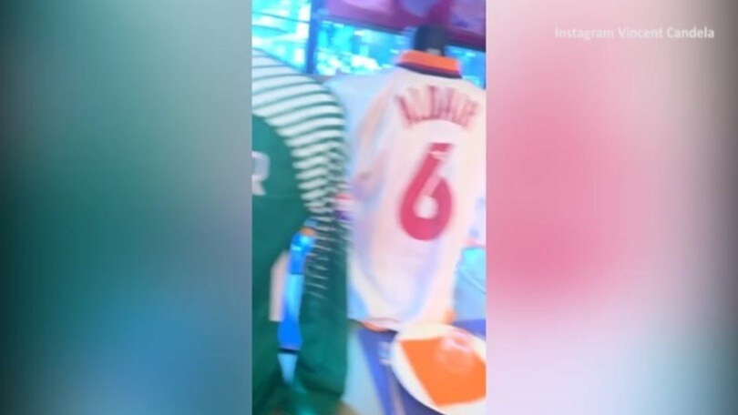 Candela: "Con lo scudetto il mio destino è cambiato"