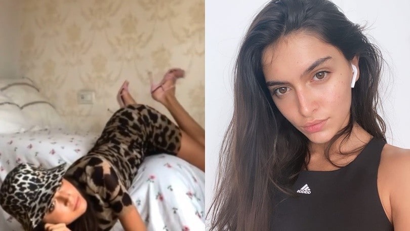 Marquez, l'ex fidanzata: "La mia sessualità non è scontata"