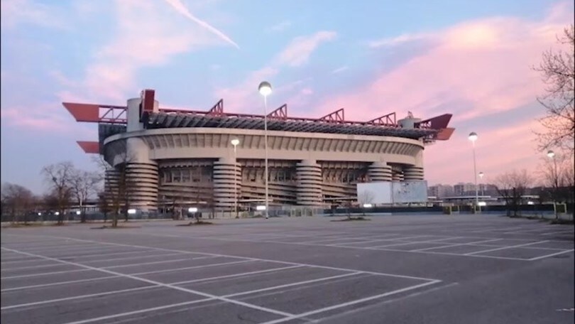 Serie A in chiaro, due gare nel weekend