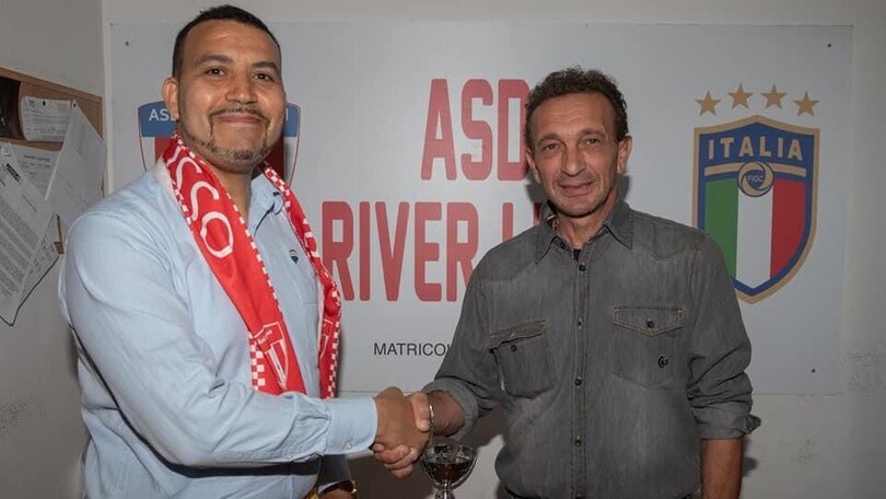 QUI RIVER LEINI' - Nuovo colpo alla guida della direzione generale
