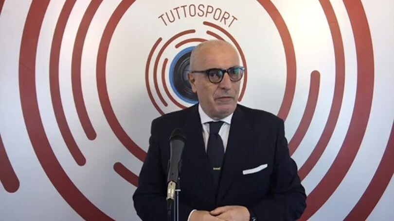 Casa Tuttosport. Napoli, tutti pazzi per Gattuso. Juve: Sarri sotto attacco. Khedira KO per 2 mesi. Alex Sandro fuori per 3 settimane