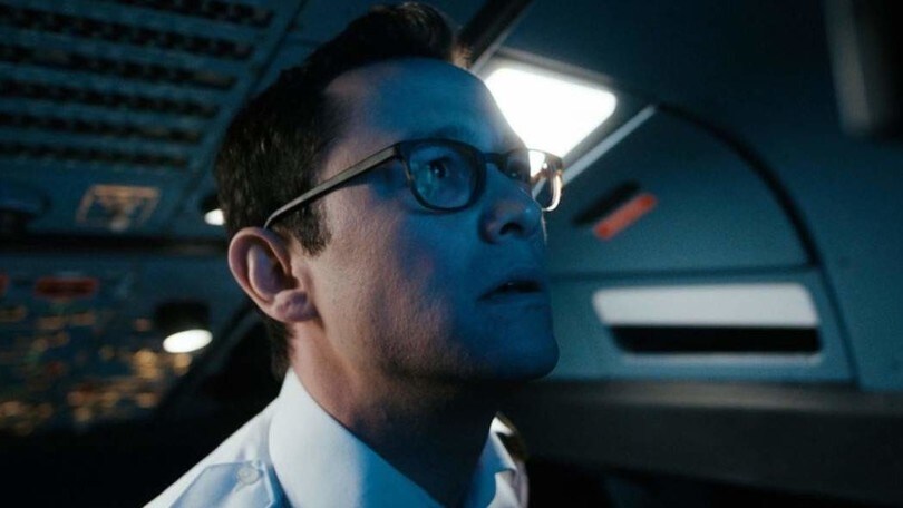 7500, la recensione del film con Joseph Gordon-Levitt