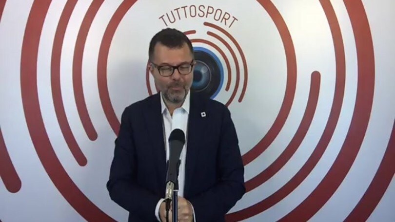 Casa Tuttosport. Quanto rischia Sarri