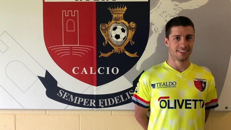 QUI CORNELIANO ROERO - Rossoblù imperiosi sul mercato
