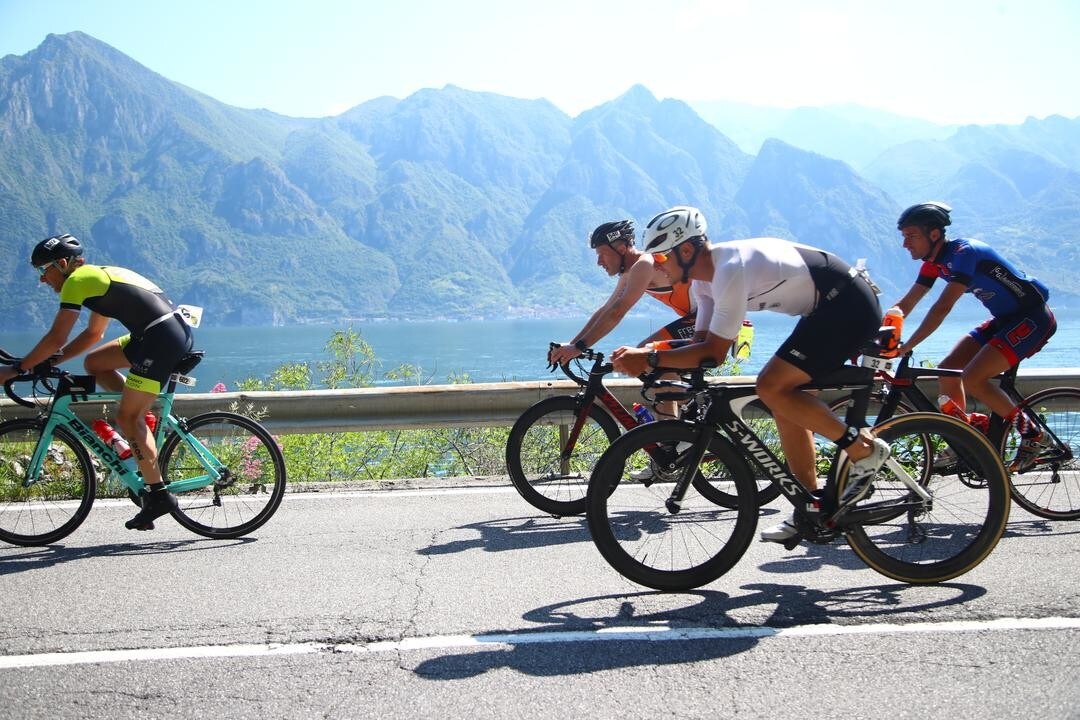 Riparte il Triathlon, la FITRI ha emesso il protocollo
