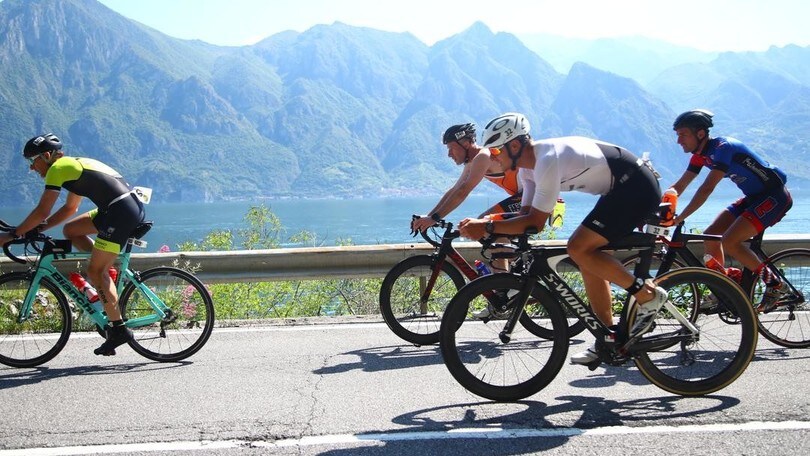 Riparte il Triathlon, la FITRI ha emesso il protocollo