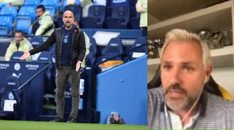 Canizares attacca Guardiola: "Abbiamo una chat con gli ex nazionali, manca solo lui…"