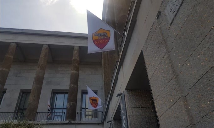 Roma, possibile un clamoroso ritorno di Sabatini