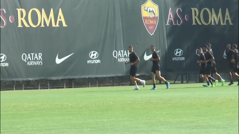 Roma, Dzeko potrebbe pesare troppo sui conti della società