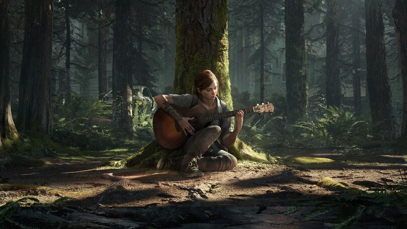 PlayStation Italia e Annalisa ti invitano a reinterpretare il brano “Through The Valley”