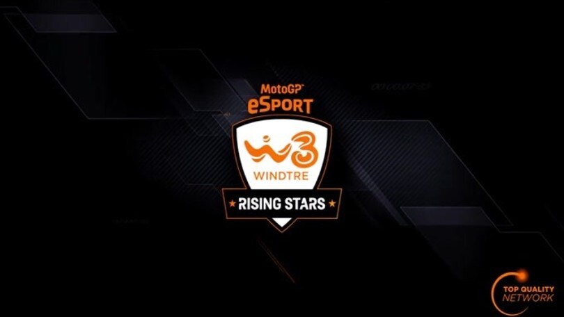 Trastevere73 compie il giro perfetto sul circuito di Sachsenring MotoGP esport – VIDEO