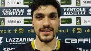 Felice Sette nuovo posto 4 di Ortona