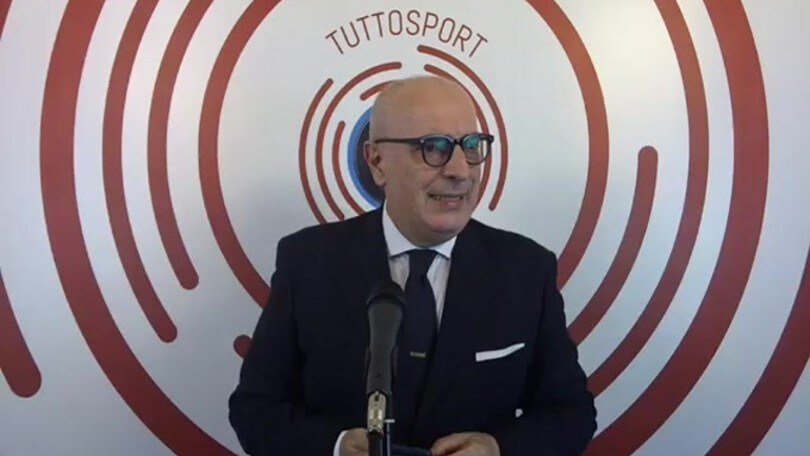 Casa Tuttosport. Forza Alex! Travolto da un tir, Zanardi lotta per la vita all’Ospedale di Siena