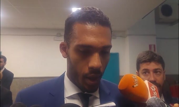 Roma, via social arriva l'attacco di Juan Jesus