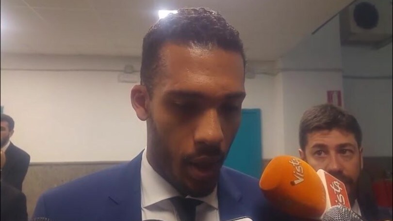 Roma, via social arriva l'attacco di Juan Jesus