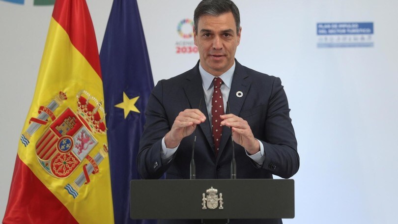 Spagna, Sanchez :"Il Coronavirus può tornare, dobbiamo essere preparati"