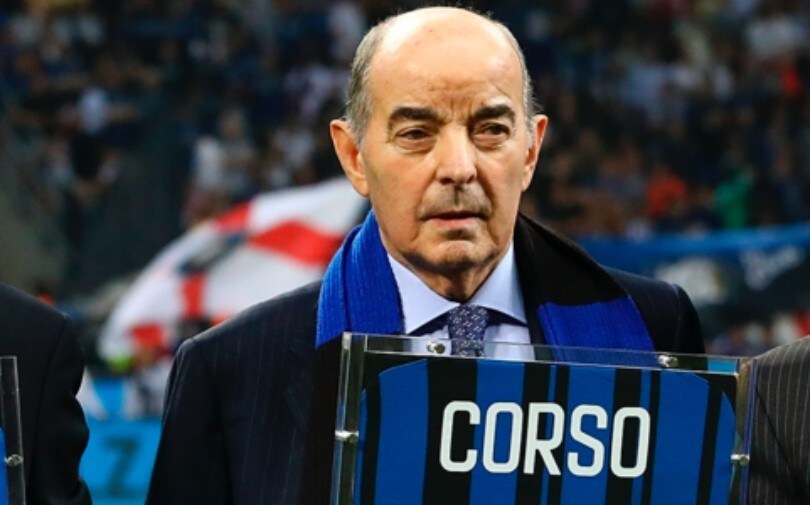 Addio a Mario Corso, stella della Grande Inter