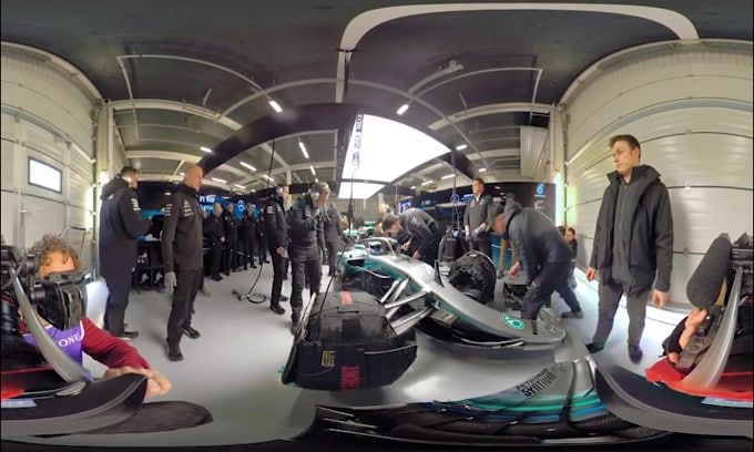F1, la Fia approva le modifiche per il coronavirus e il calendario 2020