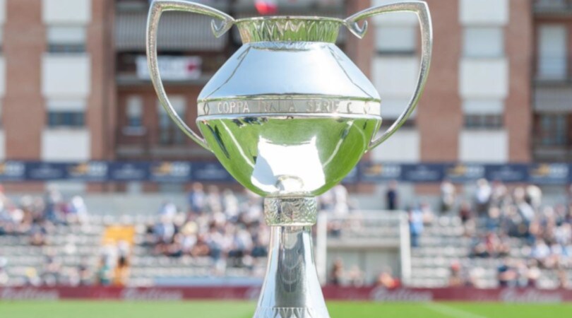 Juve U 23-Ternana, sabato 27 la finale di Coppa Italia di Serie C