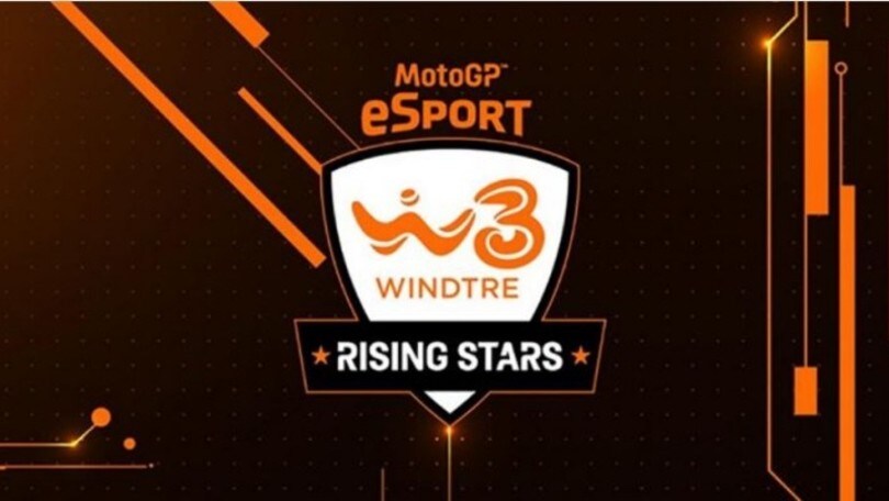 Italiani già in vetta alla WINDTRE Rising Stars Series