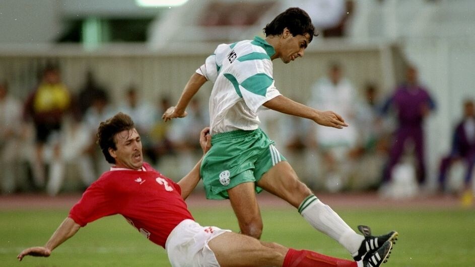Coronavirus, morto Ahmed Rahdi: segnò l'unico gol dell'Iraq ai mondiali