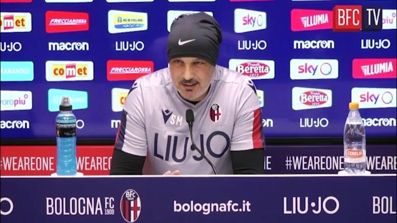 Mihajlovic sul rinnovo: "Siamo tutti contenti"