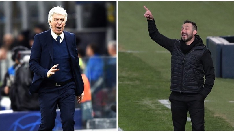 Diretta Atalanta-Sassuolo ore 19.30: formazioni ufficiali e come vederla in tv
