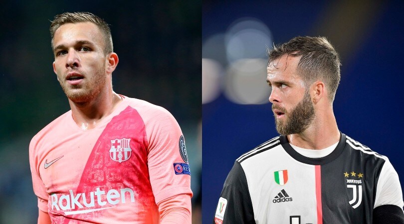 Arthur più vicino alla Juve: ecco le ultime indiscrezioni