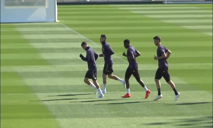 Juve, tensioni tra Pjanic e Sarri