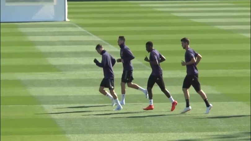 Juve, tensioni tra Pjanic e Sarri