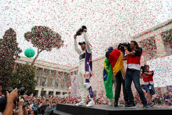 ePrix Roma 2021: ecco quando la Formula E tornerà a sfrecciare nella Capitale