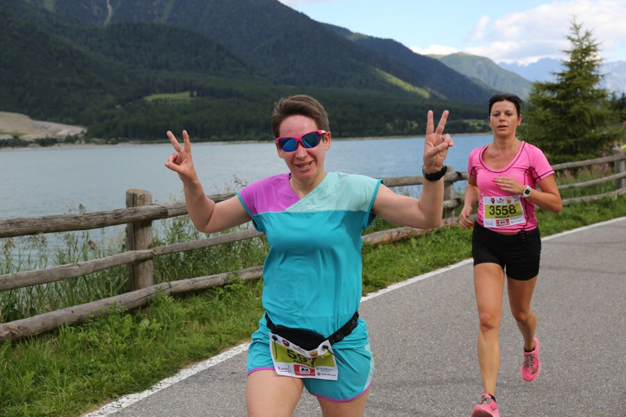 Va in scena il 18 luglio il Giro Lago di Resia 'Special edition'