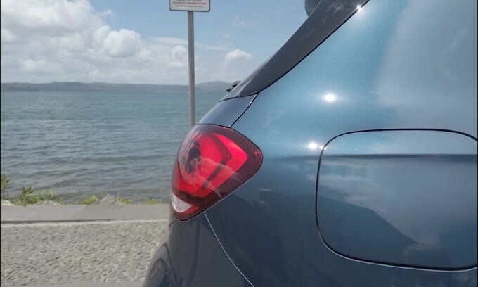 VIDEO: test Mercedes Classe A EQ Power