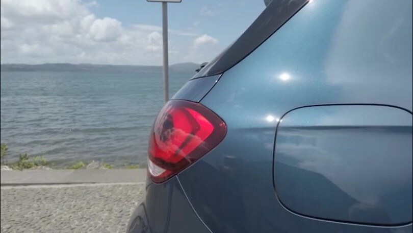 VIDEO: test Mercedes Classe A EQ Power