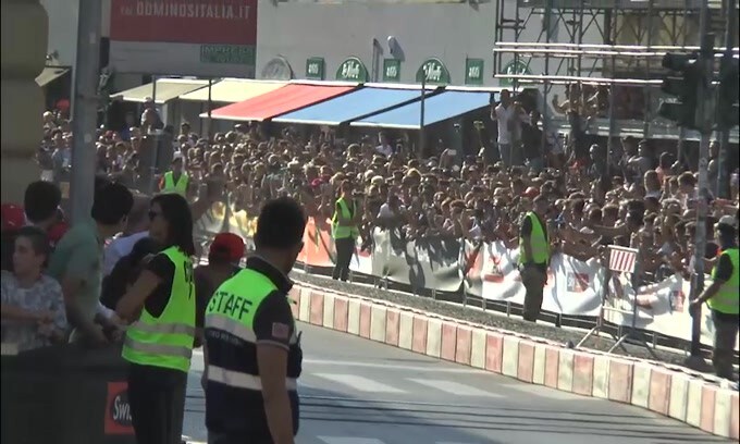 Ferrari, via ai primi test al Mugello: presenti Vettel e Leclerc