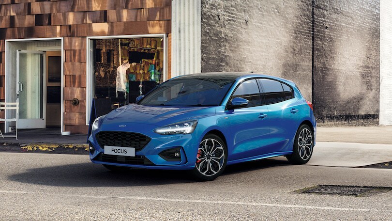 Ford Focus, i vantaggi del mild-hybrid con l'EcoBoost 1.0
