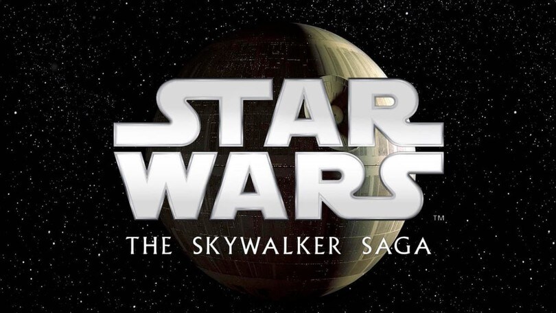 Star Wars: il cofanetto speciale La Saga di Skywalker